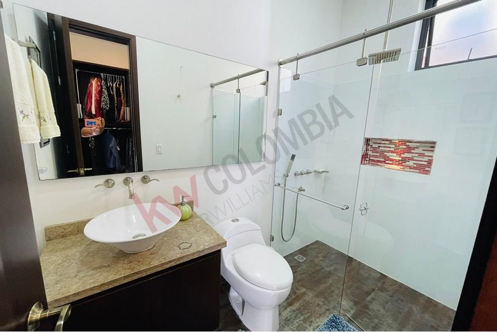 Casa en venta en Conjunto Casa De Campo, La Calera · foto 15 de 24