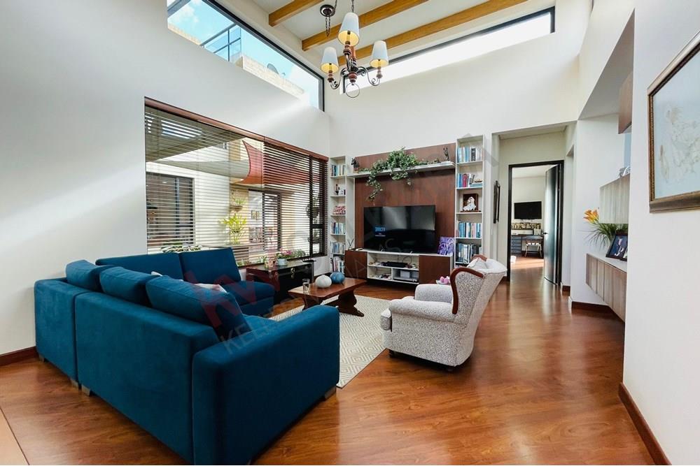 Casa en venta en Conjunto Casa De Campo, La Calera · foto 16 de 24