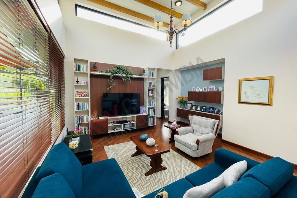 Casa en venta en Conjunto Casa De Campo, La Calera · foto 20 de 24