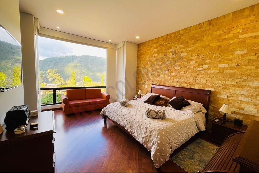 Casa en venta en Conjunto Casa De Campo, La Calera · foto 21 de 24