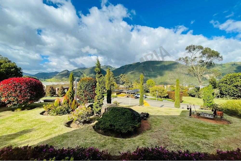 Casa en venta en Conjunto Casa De Campo, La Calera · foto 22 de 24