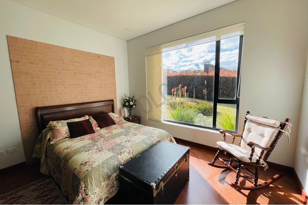 Casa en venta en Conjunto Casa De Campo, La Calera · foto 23 de 24