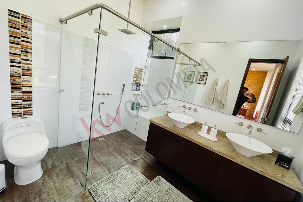 Casa en venta en Conjunto Casa De Campo, La Calera · foto 24 de 24