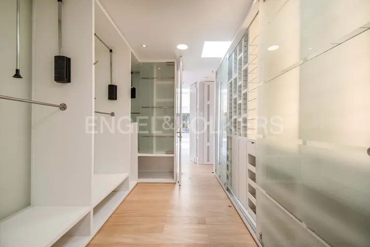 Apartamento de 4 alcobas en venta en Bosques Del Marques, Bogotá, 398 m² · foto 19 de 20