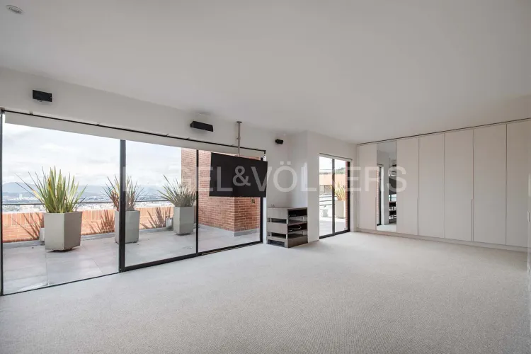 Apartamento de 4 alcobas en venta en Bosques Del Marques, Bogotá, 398 m² · foto 17 de 20