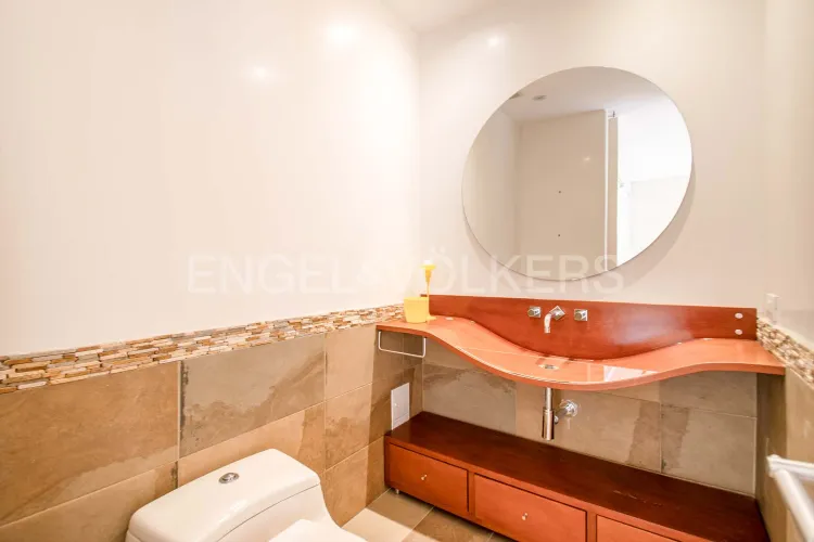 Apartamento de 4 alcobas en venta en Bosques Del Marques, Bogotá, 398 m² · foto 15 de 20