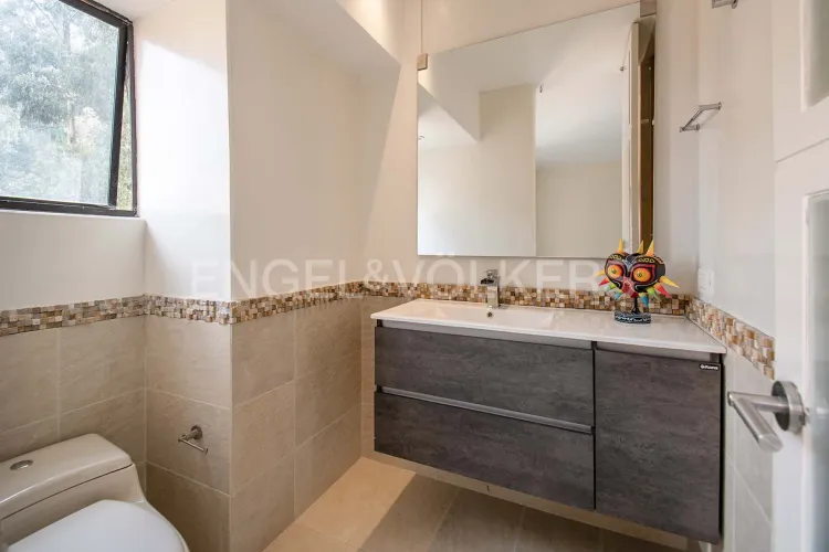 Apartamento de 4 alcobas en venta en Bosques Del Marques, Bogotá, 398 m² · foto 13 de 20