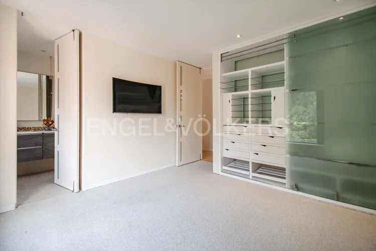 Apartamento de 4 alcobas en venta en Bosques Del Marques, Bogotá, 398 m² · foto 12 de 20