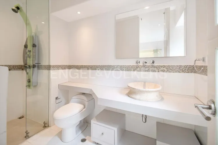 Apartamento de 4 alcobas en venta en Bosques Del Marques, Bogotá, 398 m² · foto 11 de 20