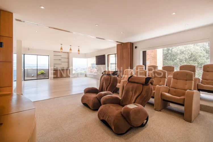 Apartamento de 4 alcobas en venta en Bosques Del Marques, Bogotá, 398 m² · foto 9 de 20