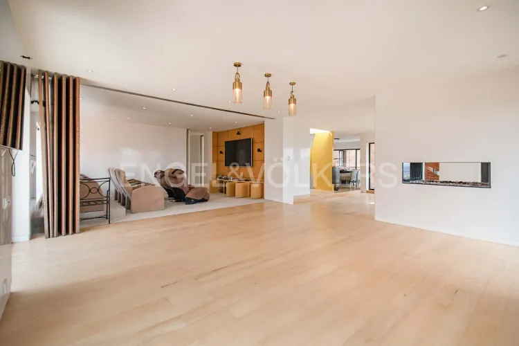 Apartamento de 4 alcobas en venta en Bosques Del Marques, Bogotá, 398 m² · foto 8 de 20