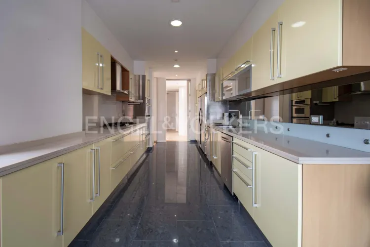 Apartamento de 4 alcobas en venta en Bosques Del Marques, Bogotá, 398 m² · foto 6 de 20