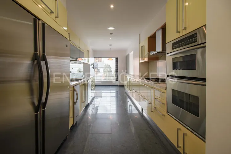 Apartamento de 4 alcobas en venta en Bosques Del Marques, Bogotá, 398 m² · foto 5 de 20