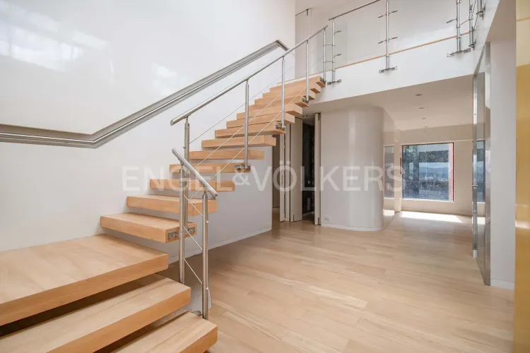 Apartamento de 4 alcobas en venta en Bosques Del Marques, Bogotá, 398 m² · foto 4 de 20