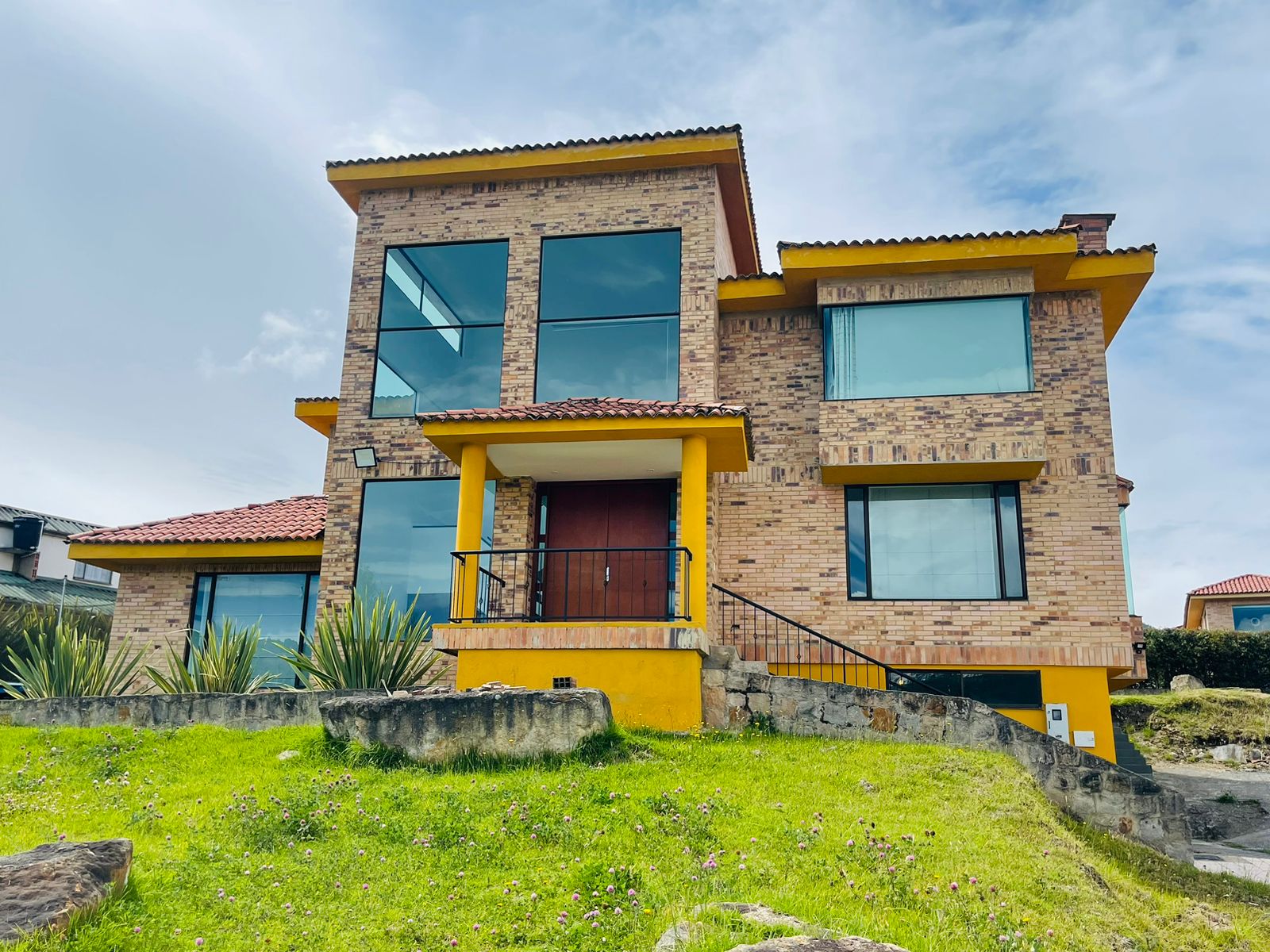 Casa en venta en Los Sauces, La Calera · foto 2 de 24