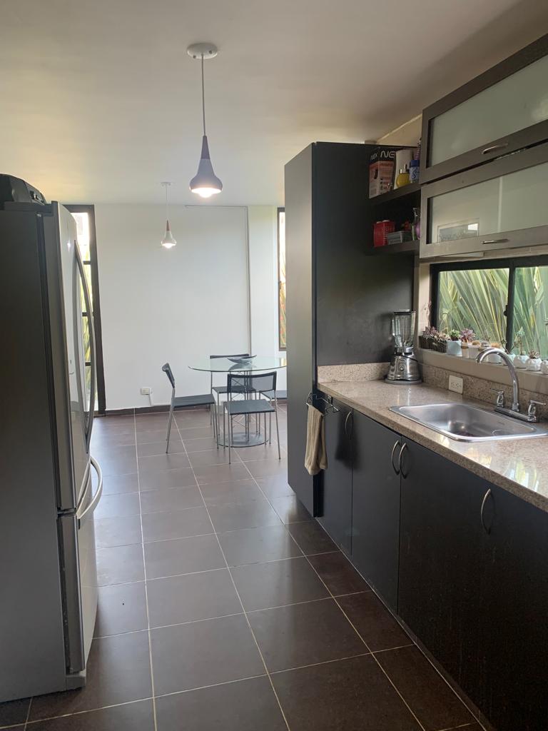 Casa en venta en Los Sauces, La Calera · foto 4 de 24