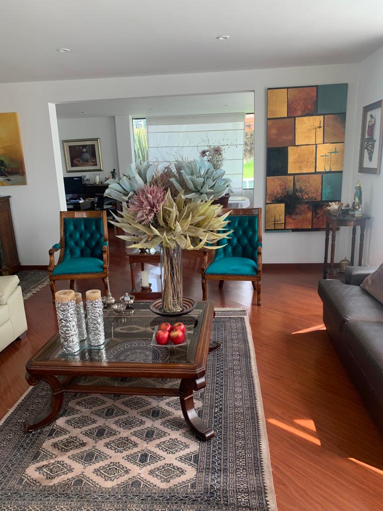 Casa en venta en Los Sauces, La Calera · foto 5 de 24