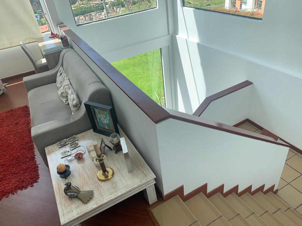 Casa en venta en Los Sauces, La Calera · foto 6 de 24