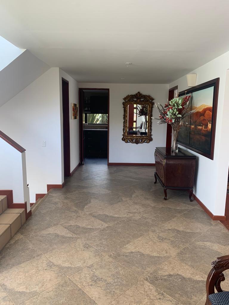 Casa en venta en Los Sauces, La Calera · foto 17 de 24