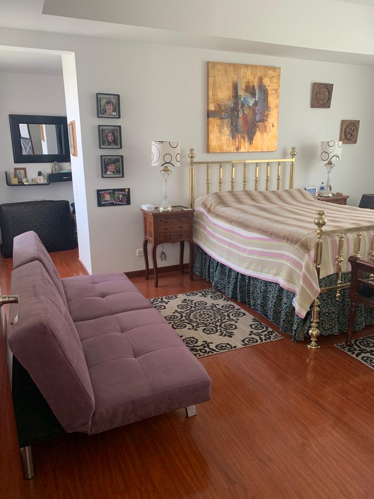 Casa en venta en Los Sauces, La Calera · foto 19 de 24
