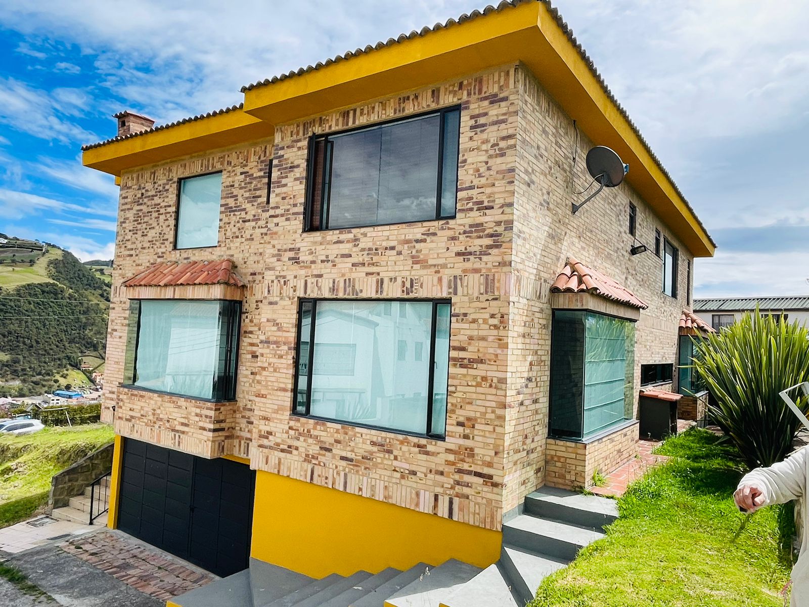 Casa en venta en Los Sauces, La Calera · foto 20 de 24