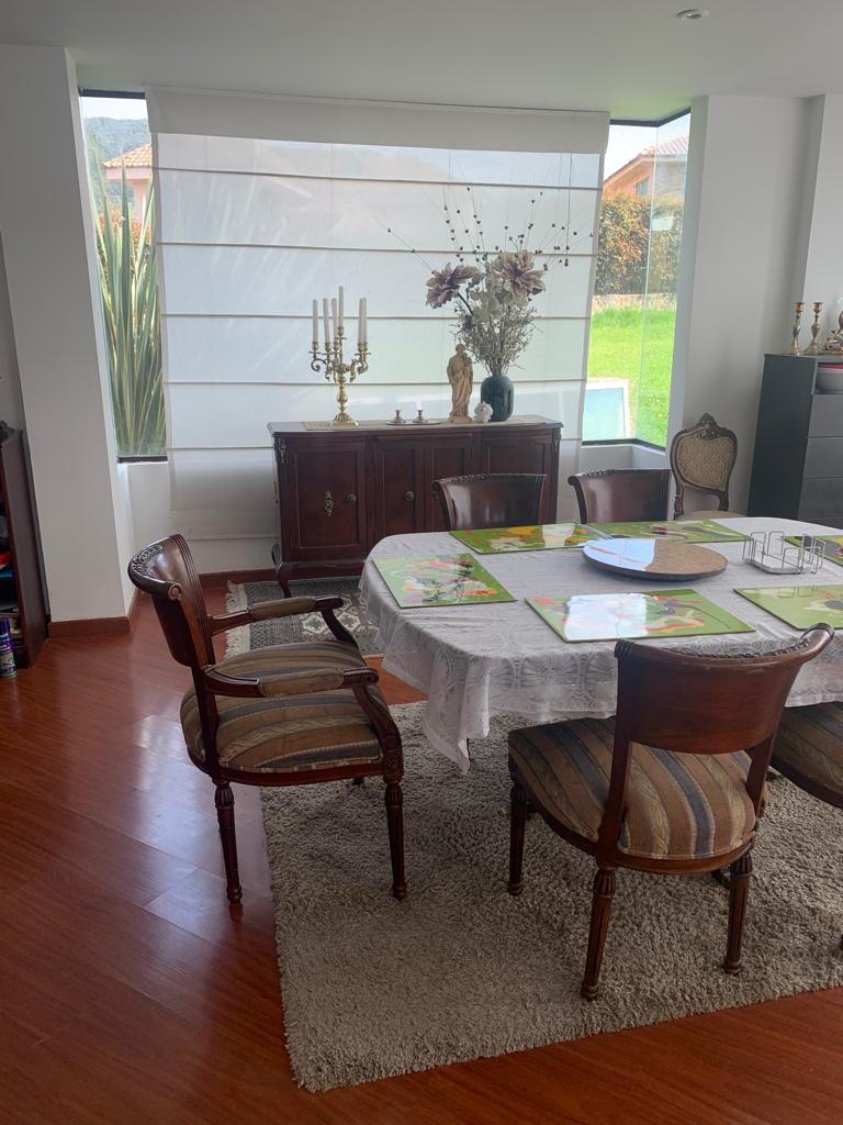 Casa en venta en Los Sauces, La Calera · foto 21 de 24