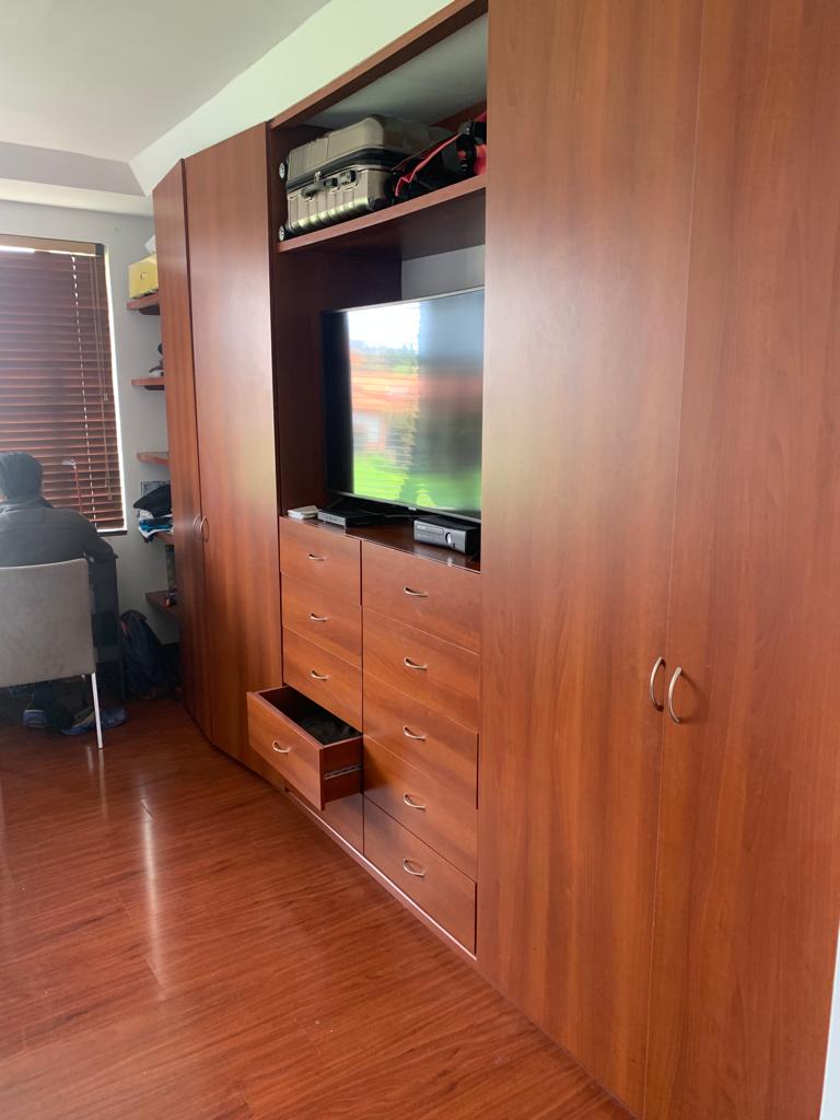 Casa en venta en Los Sauces, La Calera · foto 23 de 24