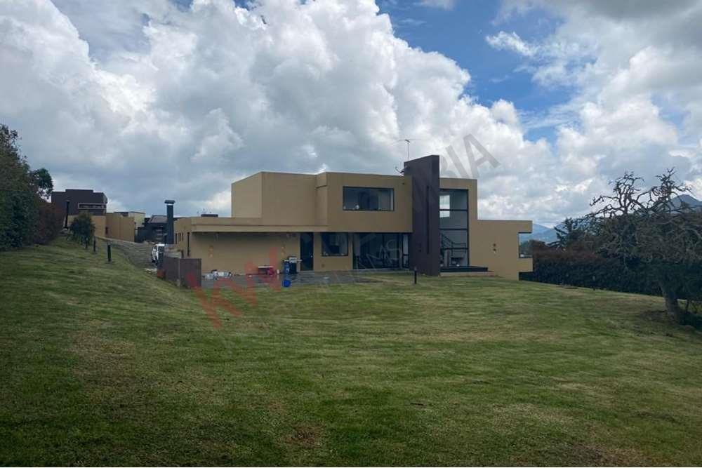 Casa en arriendo en Conjunto Casa De Campo, La Calera · foto 3 de 19