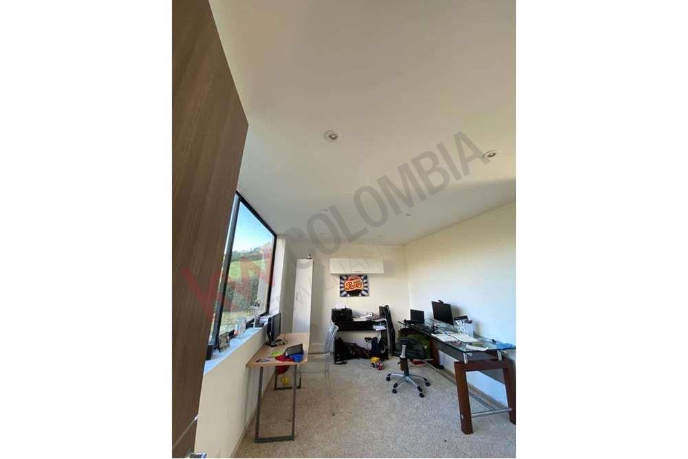 Casa en arriendo en Conjunto Casa De Campo, La Calera · foto 4 de 19