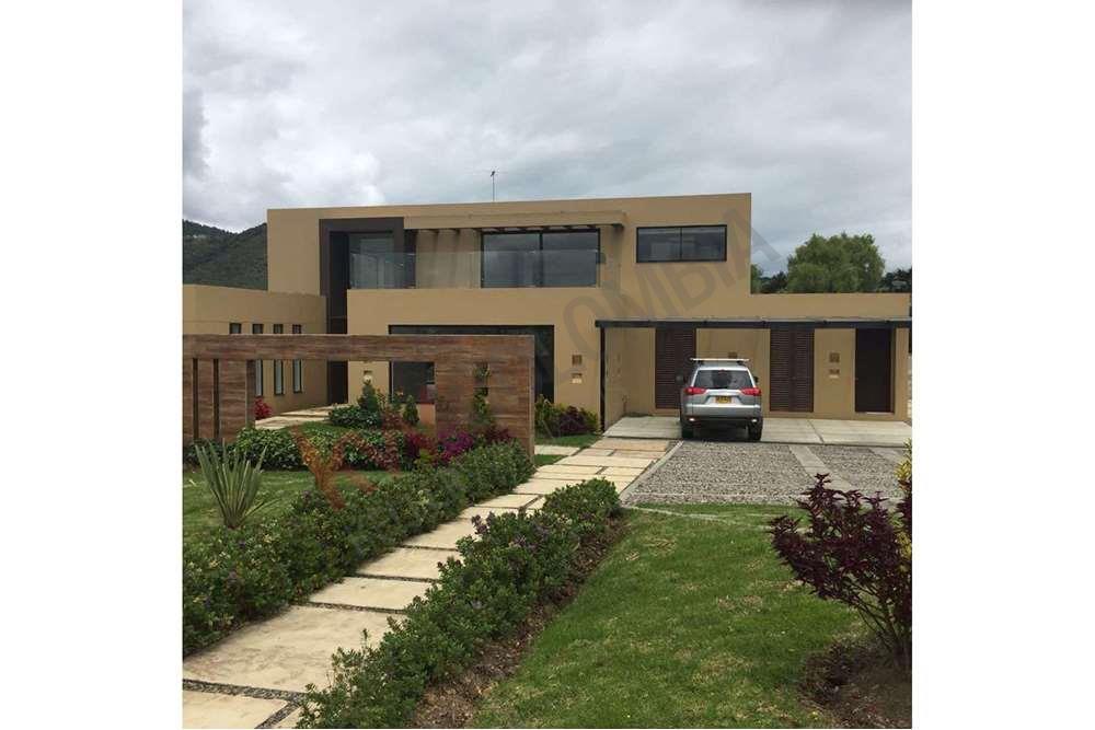 Casa en arriendo en Conjunto Casa De Campo, La Calera · foto 5 de 19