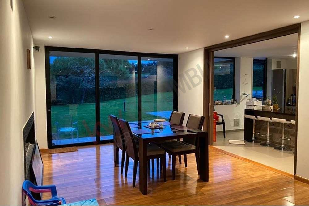 Casa en arriendo en Conjunto Casa De Campo, La Calera · foto 6 de 19