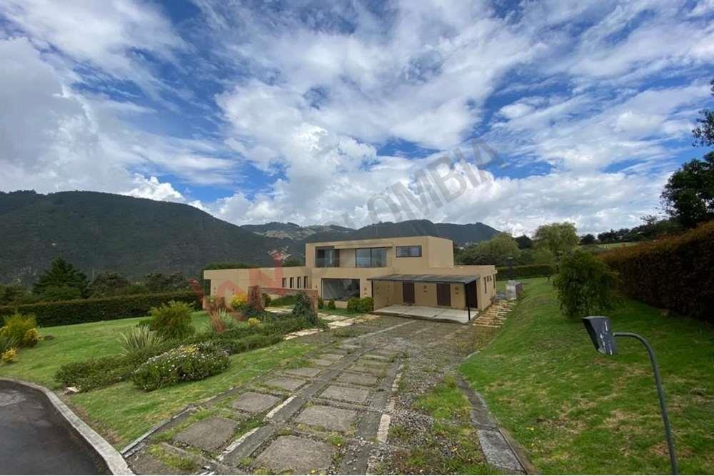 Casa en arriendo en Conjunto Casa De Campo, La Calera · foto 7 de 19