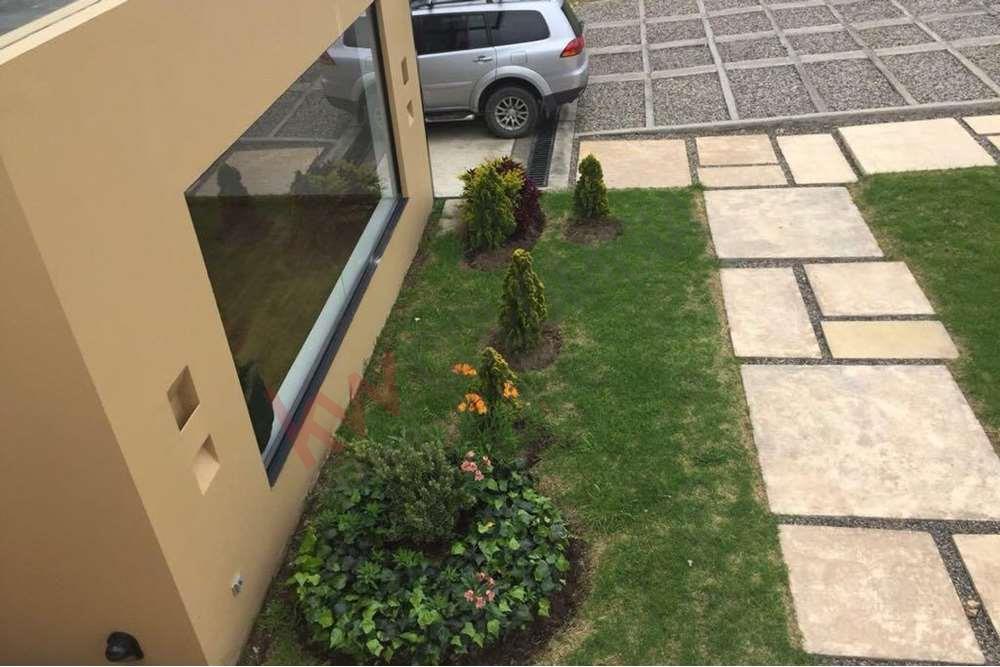 Casa en arriendo en Conjunto Casa De Campo, La Calera · foto 8 de 19