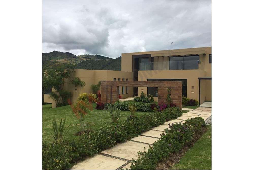 Casa en arriendo en Conjunto Casa De Campo, La Calera · foto 9 de 19