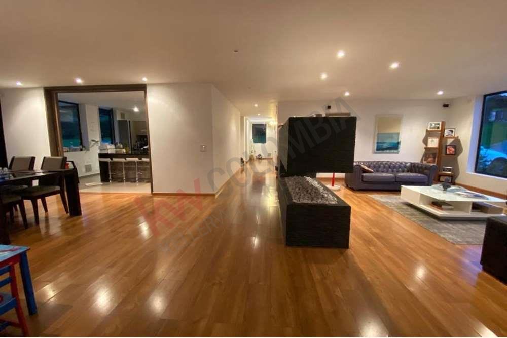 Casa en arriendo en Conjunto Casa De Campo, La Calera · foto 10 de 19
