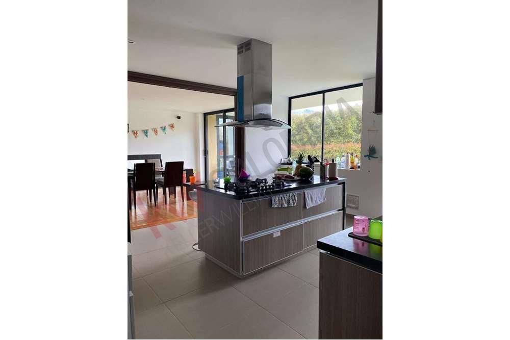 Casa en arriendo en Conjunto Casa De Campo, La Calera · foto 11 de 19