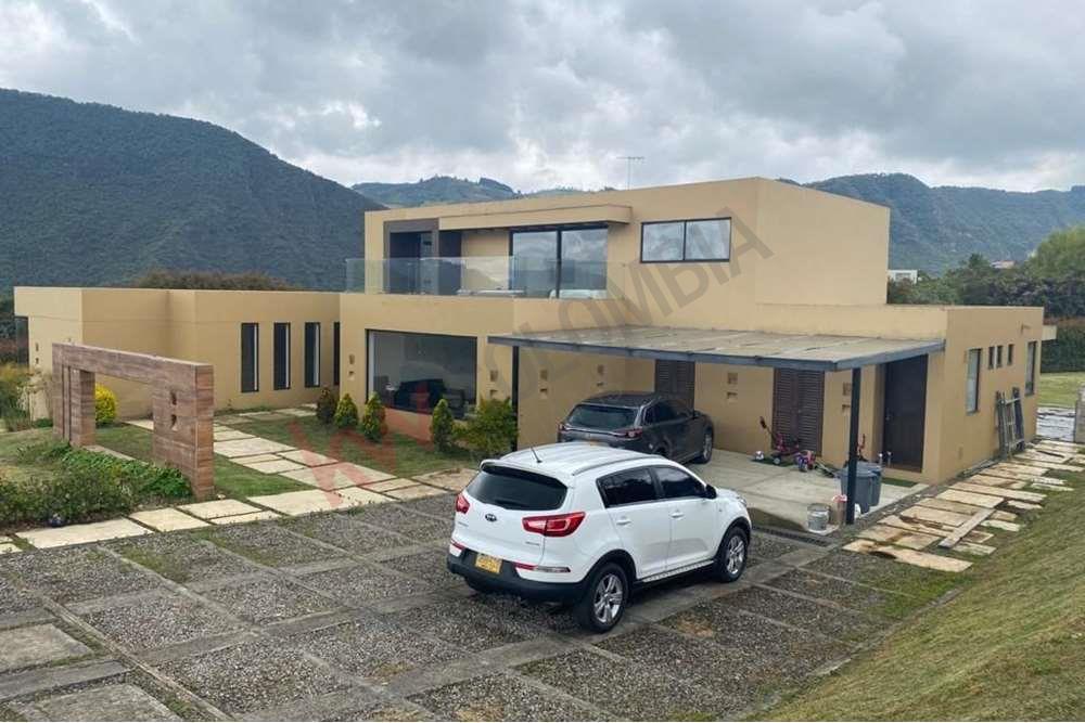 Casa en arriendo en Conjunto Casa De Campo, La Calera · foto 12 de 19