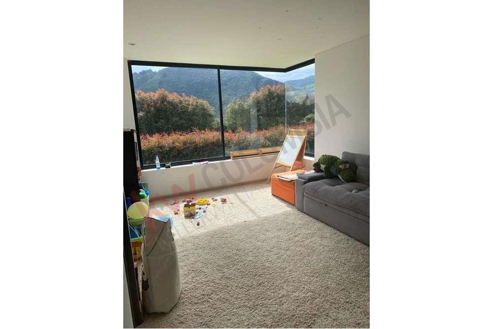 Casa en arriendo en Conjunto Casa De Campo, La Calera · foto 14 de 19