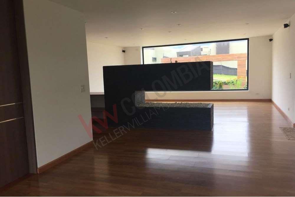 Casa en arriendo en Conjunto Casa De Campo, La Calera · foto 19 de 19