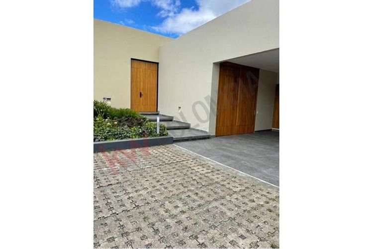 Casa de 4 alcobas en venta en Conjunto Casa De Campo, La Calera, 450 m² · foto 7 de 10