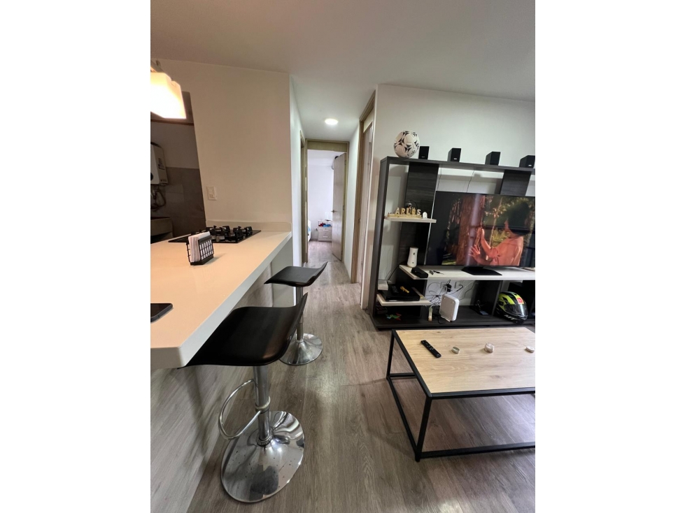 Apartamento en venta en La Tablaza, La Estrella · foto 2 de 17