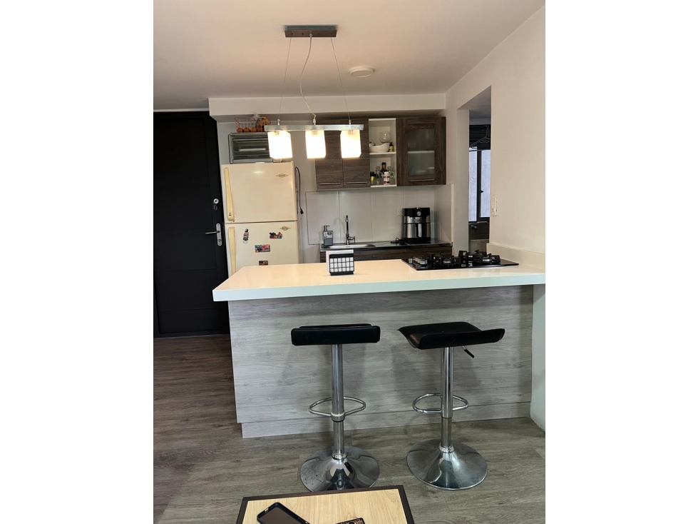 Apartamento en venta en La Tablaza, La Estrella · foto 4 de 17