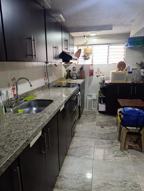 Apartamento de 3 alcobas en venta en Cañaveral, Floridablanca, 93 m² · foto 4 de 20