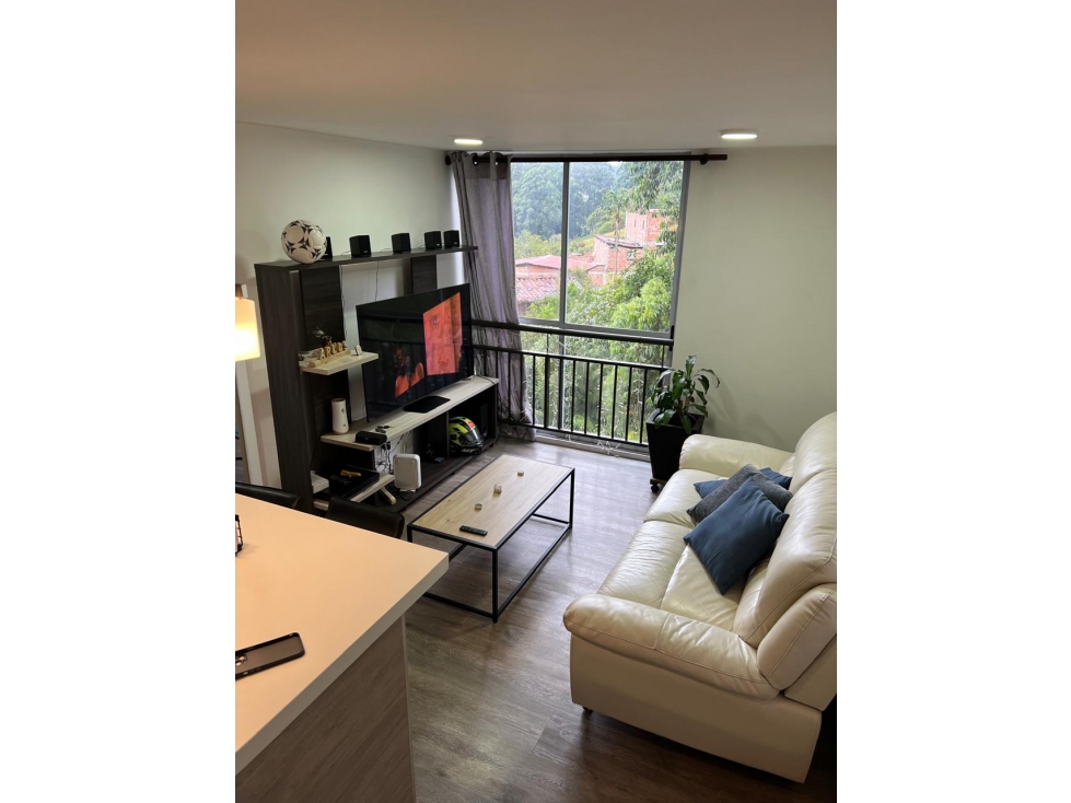Apartamento en venta en La Tablaza, La Estrella · foto 5 de 17