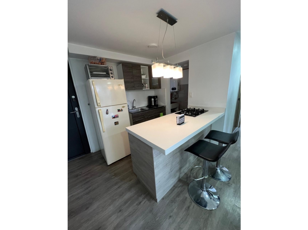 Apartamento en venta en La Tablaza, La Estrella · foto 6 de 17