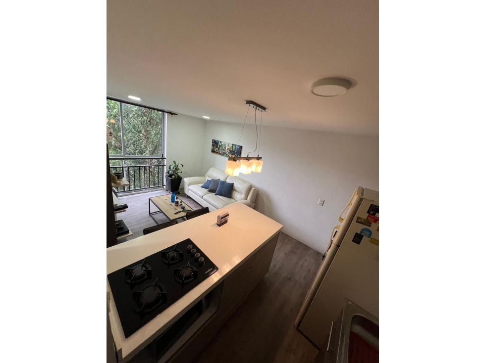Apartamento en venta en La Tablaza, La Estrella · foto 7 de 17