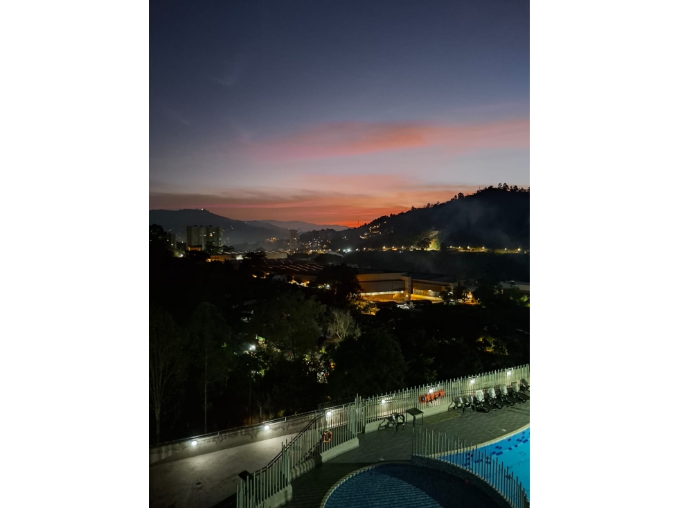 Apartamento en venta en La Tablaza, La Estrella · foto 8 de 17
