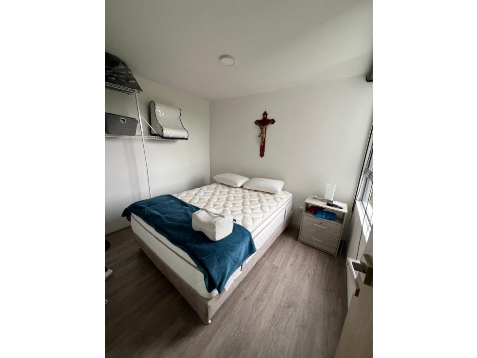 Apartamento en venta en La Tablaza, La Estrella · foto 9 de 17