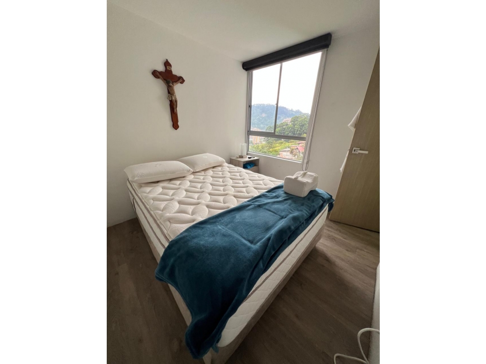 Apartamento en venta en La Tablaza, La Estrella · foto 10 de 17
