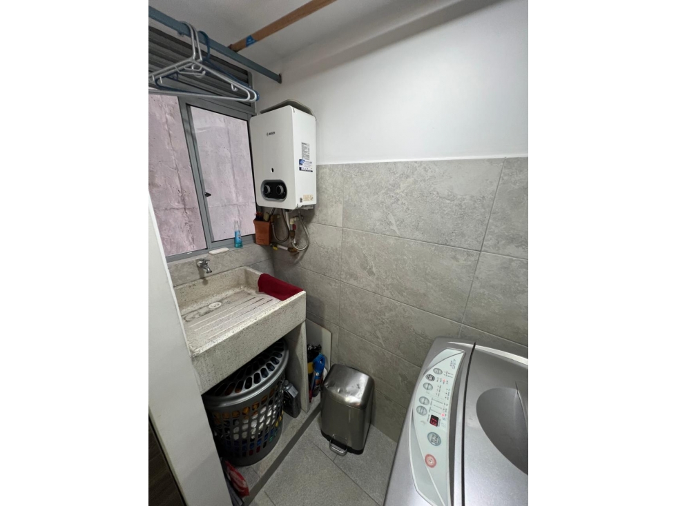 Apartamento en venta en La Tablaza, La Estrella · foto 14 de 17